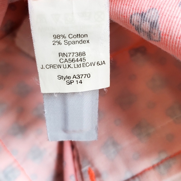 J. Crew Shorts - Picture 8 of 12